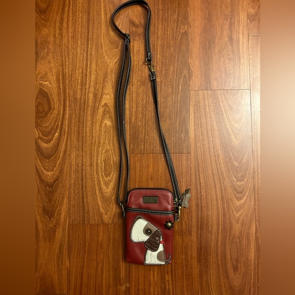 Chala Bags Chala Dog Crossbody Bag Poshmark